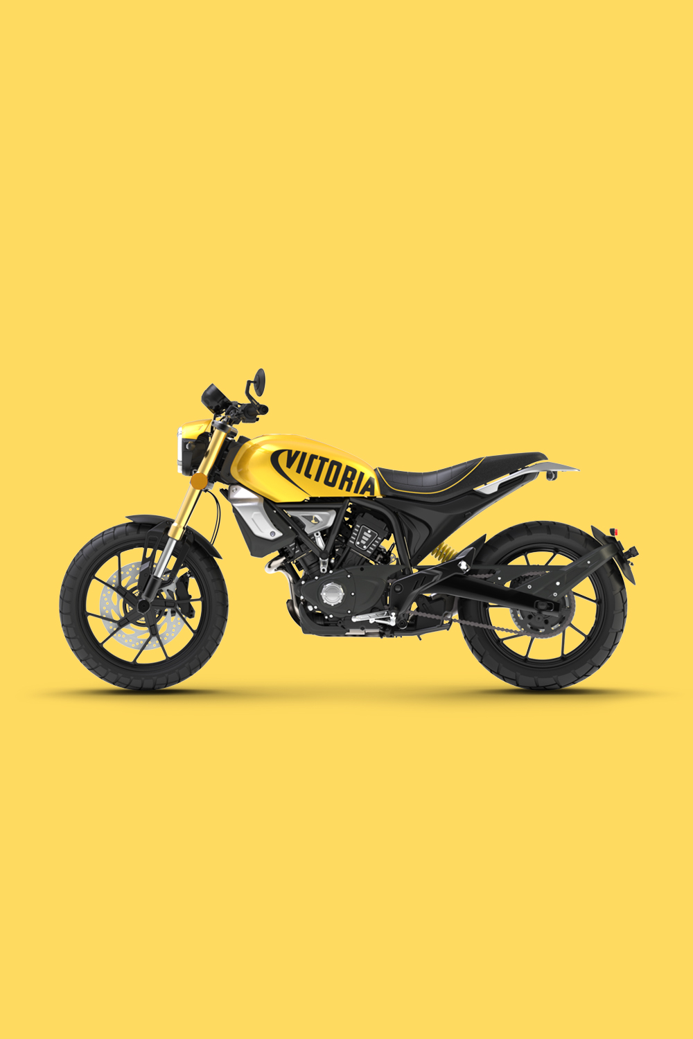 WD250 - VICTORIA MOTORRAD_WD250 WD250 - VICTORIA MOTORRAD_WD250